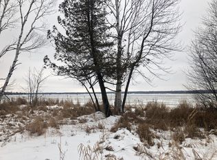 4302 S Bay Mills Point Rd, Brimley, MI 49715