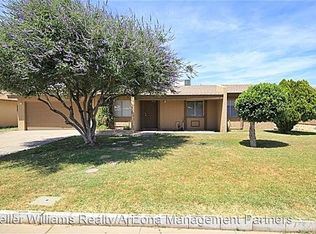 8130 W Turney Ave, Phoenix, AZ 85033