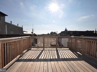 1620 E Clement St, Baltimore, MD 21230