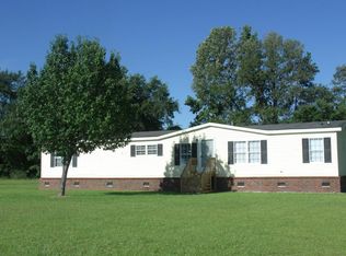 7025 Featherbed Rd, Round o, SC 29474