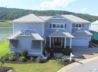 2406 Bucks Island Rd, Gadsden, AL 35907