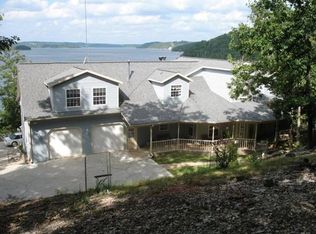 9599 Ventris Rd, Garfield, AR 72732