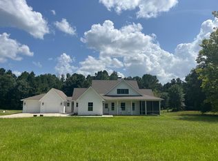 1198 Sycamore Dr, Lufkin, TX 75901