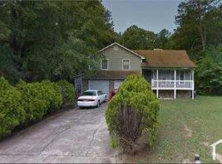 6735 Peppermill Ln, Atlanta, GA 30349