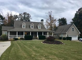 23 Castleman Rd, Carrollton, GA 30116