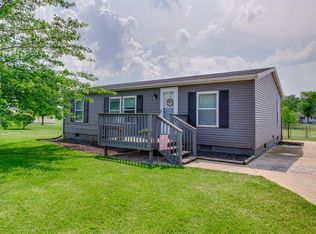 2473 Pole Lane Rd, Marion, OH 43302