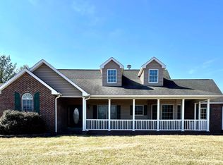 9101 S 200 E, Muncie, IN 47302