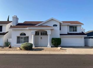 3309 E Clark Rd, Phoenix, AZ 85050