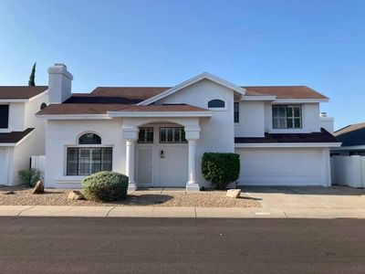 3309 E Clark Rd, Phoenix, AZ, 85050