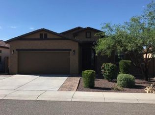 7563 W Molly Dr, Peoria, AZ 85383