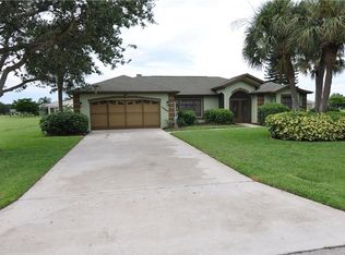 24356 Nicobar Ln, Punta Gorda, FL 33955