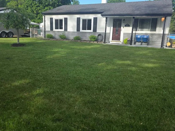 14185 Conover Pl, Romulus, MI 48174