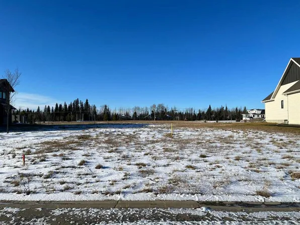 5704 Poplar Lane Rural Grande Pr #1, County Of, AB T8W