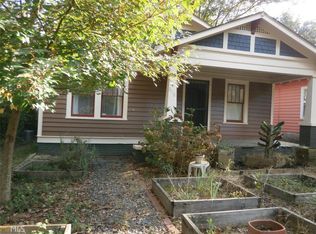 818 Elbert St SW, Atlanta, GA 30310