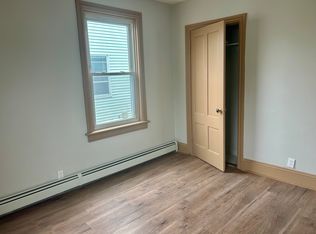 90 Vandewater St #2, Providence, RI 02908