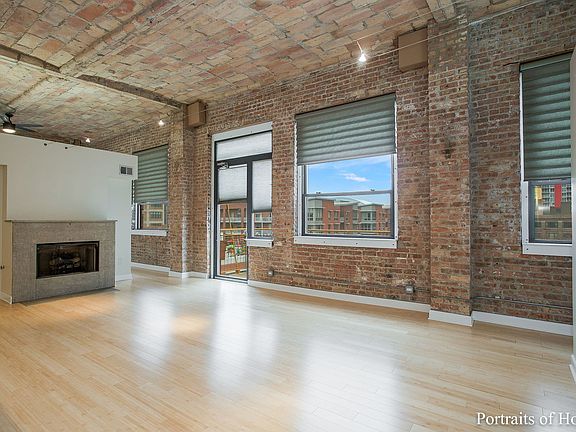 5th image of 120 E Cullerton St APT 501