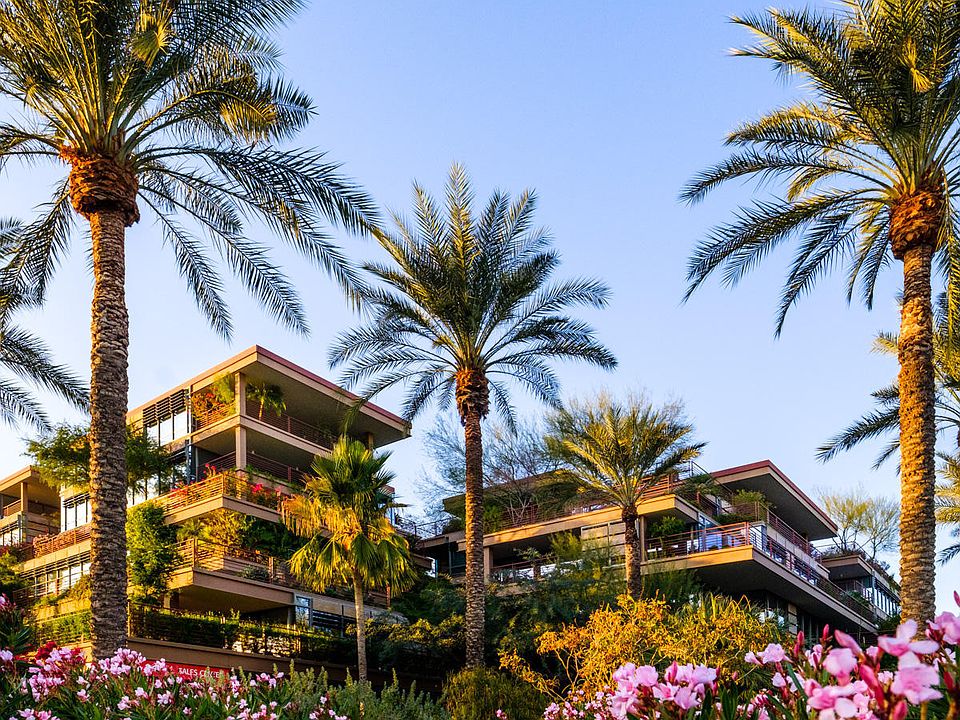 1st image of 7157 E Rancho Vista Dr Unit 6006