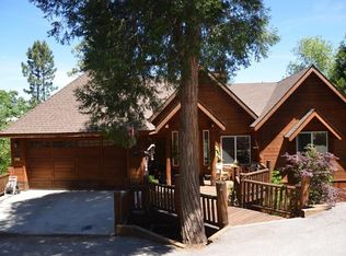 871 Grass Valley Rd, Lake Arrowhead, CA 92352