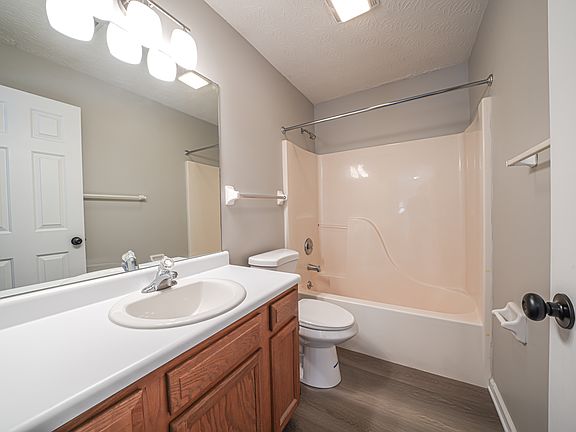 5th image of 2 Rough Way #122-B