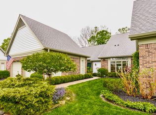 9287 Spring Forest Dr, Indianapolis, IN 46260