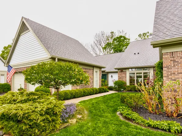 9287 Spring Forest Dr, Indianapolis, IN 46260