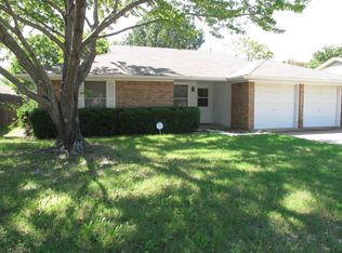3410 Kingfisher Ln, Denton, TX 76209