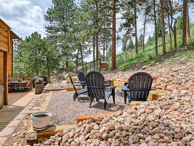 Ponderosa Way — Photo 48