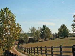 250 Griggs Rd, Waco, KY 40385