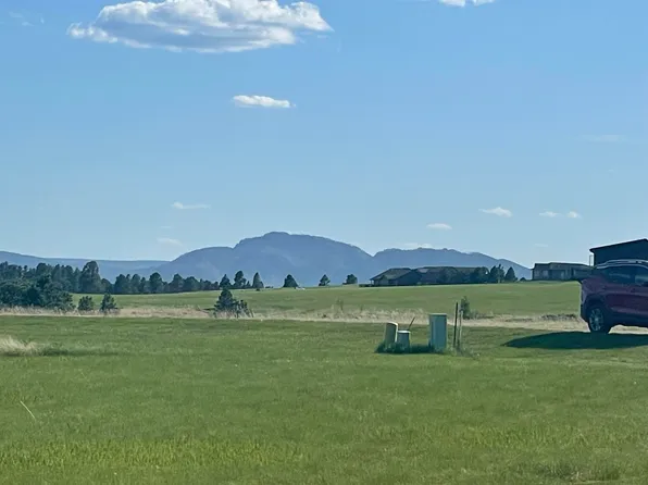 LOT 21 Carriage Cir, Belle Fourche, SD 57717
