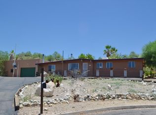 9500 N Preakness Pl, Tucson, AZ 85704
