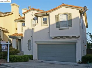 1661 Renaissance Ln, San Leandro, CA 94578