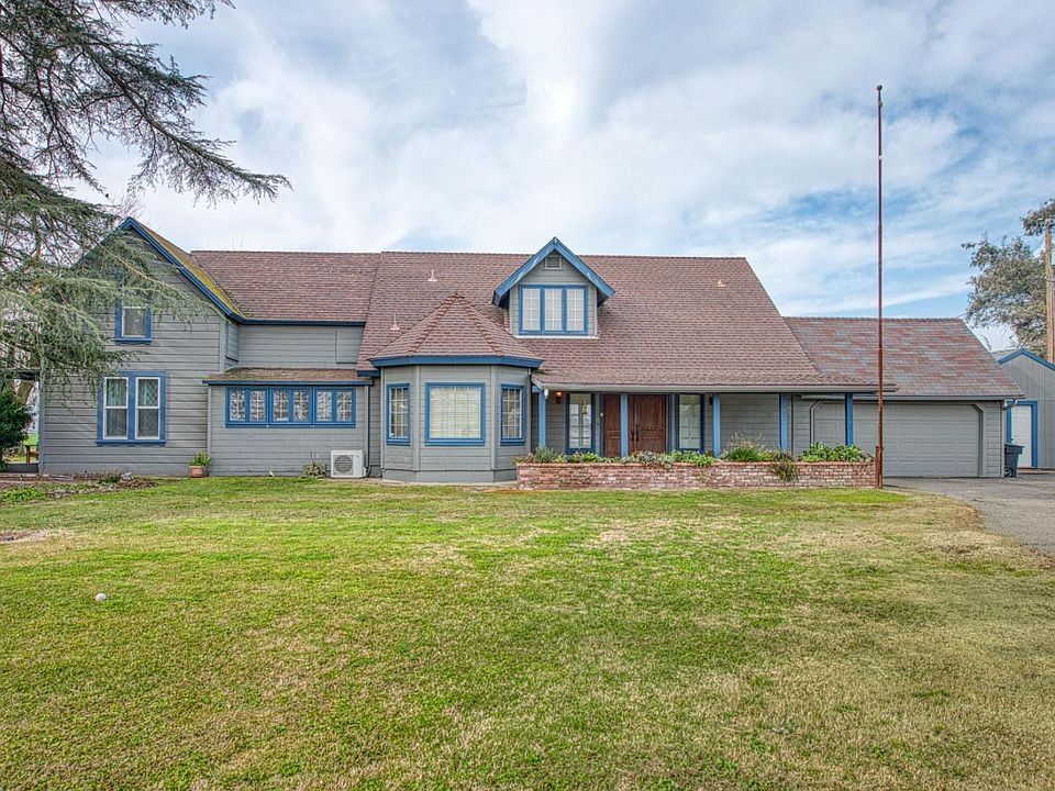 45602 Valeria Ave, Dos Palos, CA 93620 Zillow