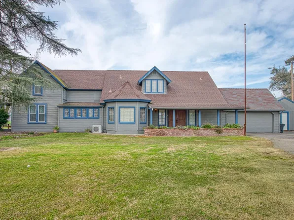 45602 Valeria Ave, Dos Palos, CA 93620