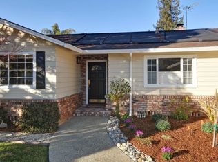 22527 Redcliff Ct, Mountain View, CA 94040