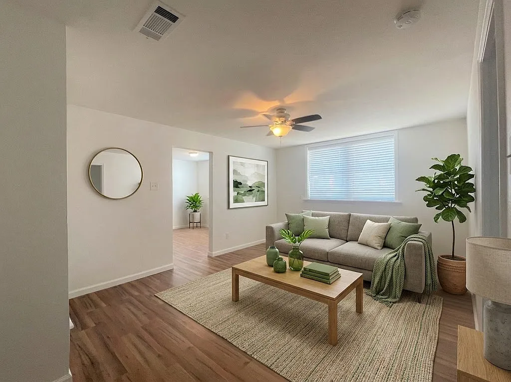 2 bed, 1150 sqft, $1,100 — Photo 1