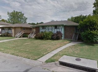 16604 E 28th Pl, Independence, MO 64055