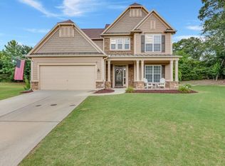125 Hammersmith Dr, Suwanee, GA 30024
