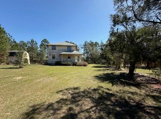 1194 Ed Jones Rd, Quincy, FL 32351