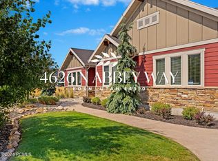 4626 N Abbey Way, Eden, UT 84310