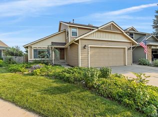 8432 Newcombe St, Arvada, CO 80005