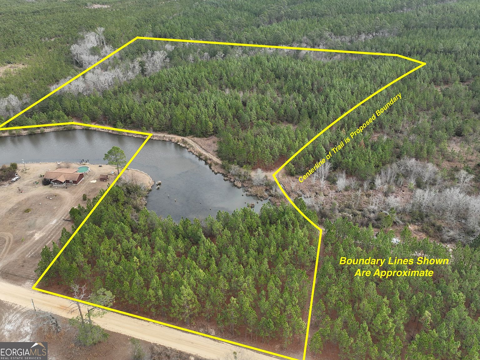 0 Outlaw Grove Rd, Soperton, GA 30457 | Zillow