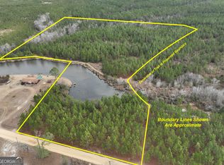 0 Outlaw Grove Rd, Soperton, GA 30457