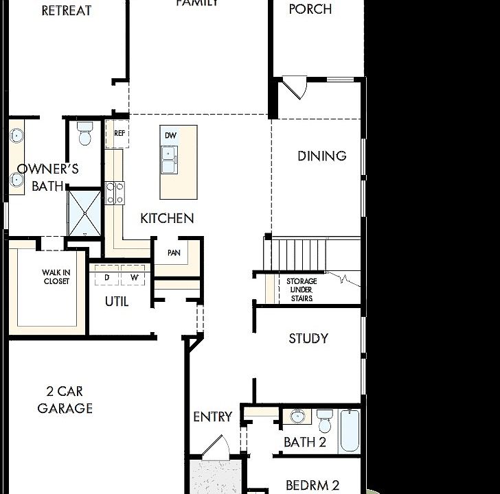 2nd image of 1250 Harrison Hollow Ln