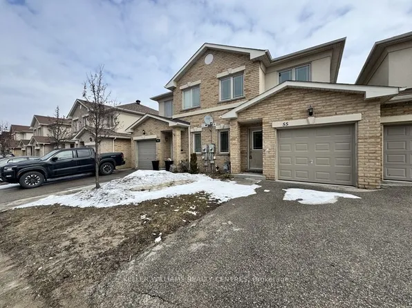 175 Stanley St #55, Barrie, ON L4M 0G2