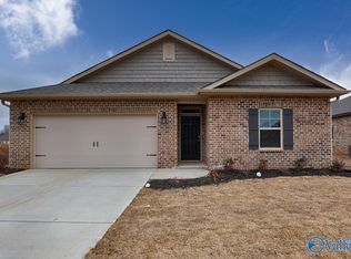 16260 Water Mill Rd, Athens, AL 35613