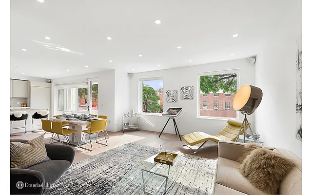 Rented by Douglas Elliman | media 2
