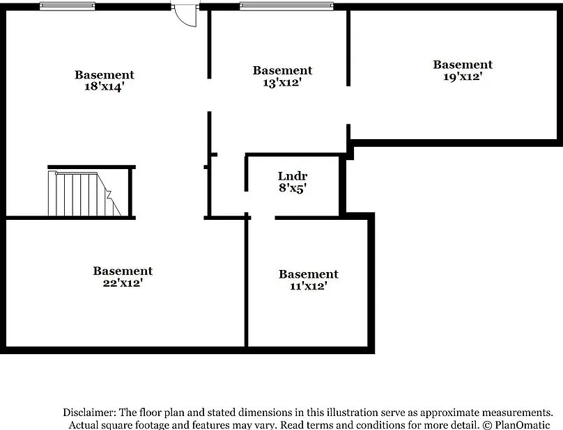5 bed, 3.0 bath, 2792 sqft, $3,125 — Photo 4
