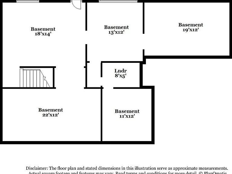 410 Amesbury Cv SW — Photo 4