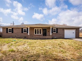 22505 Highway 31 S, Underwood, IN 47177