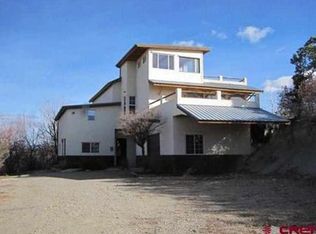 17404 Highway 145, Dolores, CO 81323
